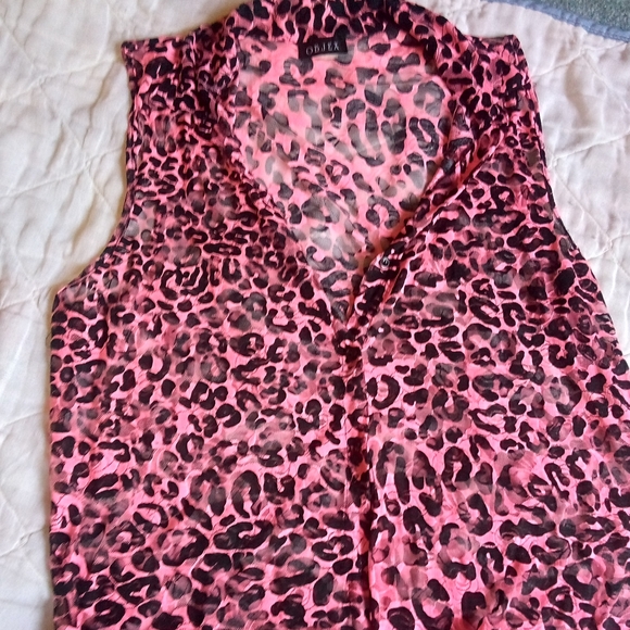 OBJEX women's - Picture 1 of 4